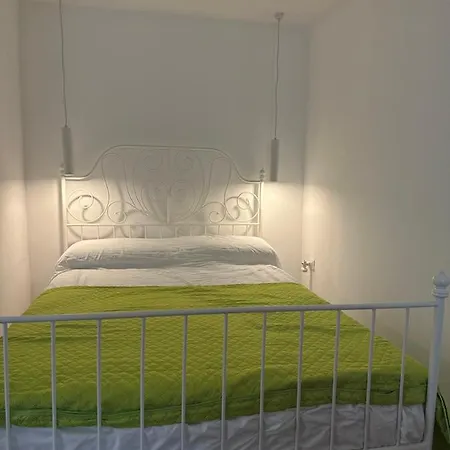Holiday home A.i.r. Capasso