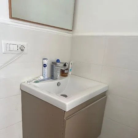 A.i.r. Capasso Holiday home Naples