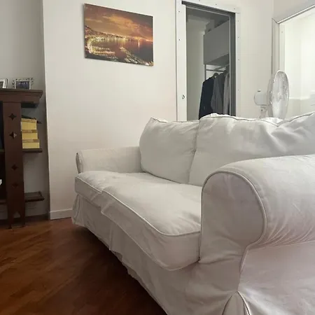 Holiday home A.i.r. Capasso *