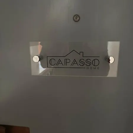 Holiday home A.i.r. Capasso Naples
