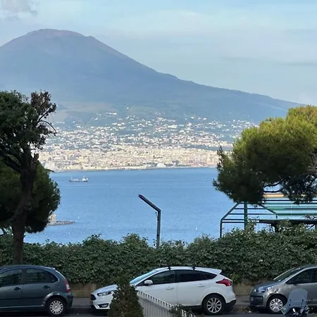 A.i.r. Capasso * Naples